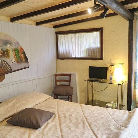Ca Di Felice-Locanda Dei Cacciatori Campomorone ภายนอก รูปภาพ