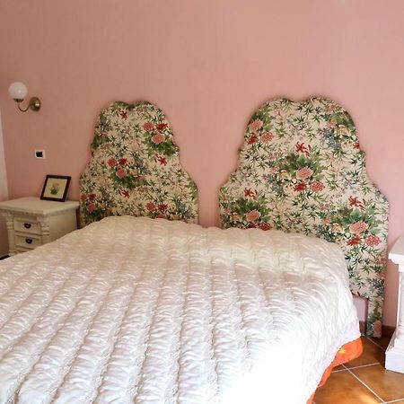 Ca Di Felice-Locanda Dei Cacciatori Campomorone ภายนอก รูปภาพ