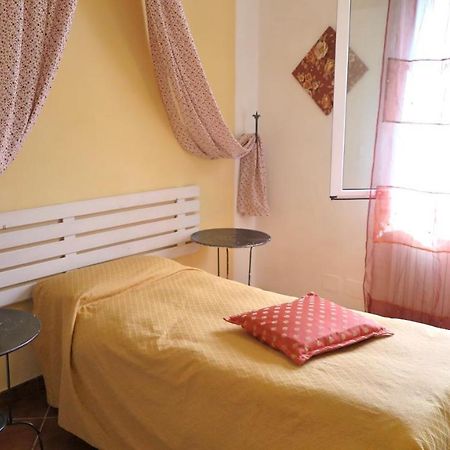 Ca Di Felice-Locanda Dei Cacciatori Campomorone ภายนอก รูปภาพ