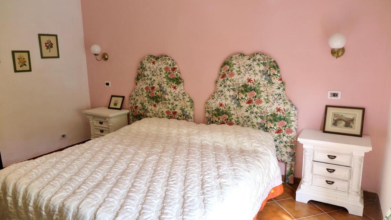 Ca Di Felice-Locanda Dei Cacciatori Campomorone ภายนอก รูปภาพ