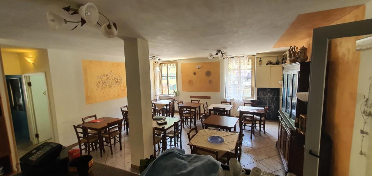 Ca Di Felice-Locanda Dei Cacciatori Campomorone ภายนอก รูปภาพ